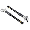 Shock & Struts2xRear Shock Absorber Struts Magnetic Ride For 2016-2022 Audi A3 S3 RS3 TT TTS TTRS Quattro 8V