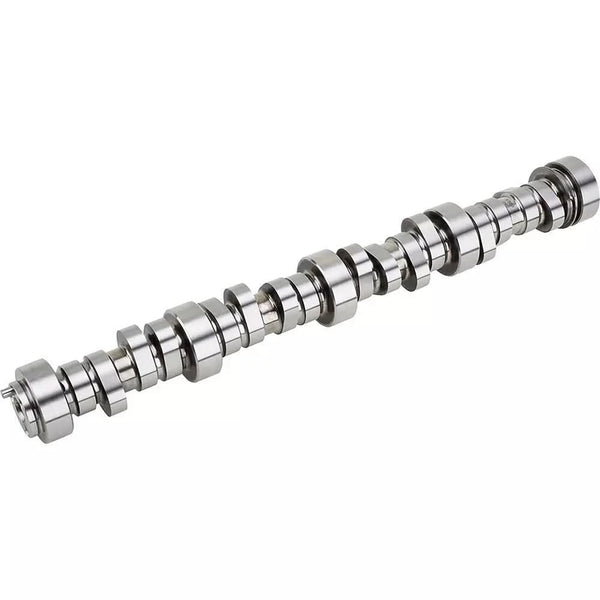 SUSUCAR Camshaft E-1841-P Sloppy Stage 3 .595" Springs+Gasket+Bolt Kit for Chevy LS1 CAM Camshaft kit
