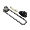 Camshaft kit For Dodge Ram1500 5.7 hemi 2009-2019 MDS lifters kit cam timing chain vvt water pump oil pump