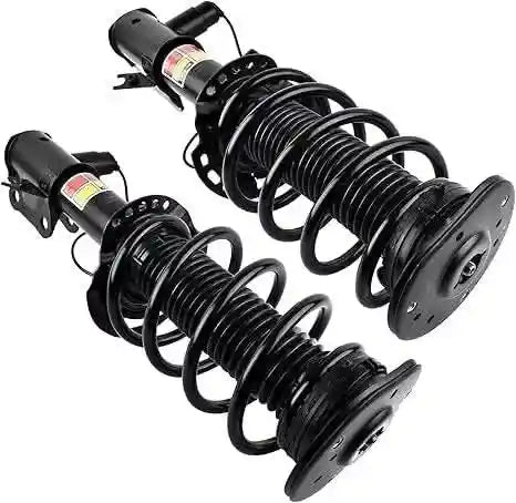 Shock & StrutsFor Full Set Lincoln MKZ Front Rear Shock Struts Assys Electric GAS DOHC 2.0L 3.0L 3.7L 2013-2020