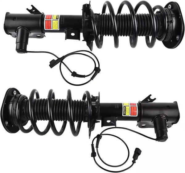 Shock & StrutsFor Full Set Lincoln MKZ Front Rear Shock Struts Assys Electric GAS DOHC 2.0L 3.0L 3.7L 2013-2020