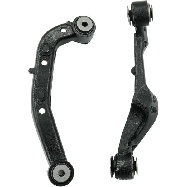Front Differential Carrier Mounting Bracket Set LH & RH for Chevy Silverado GMC Sierra Tahoe Yukon 2007-2019