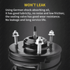 Front&Rear Magnetic Ride Air Shock Struts Assembly for Cadillac Escalade Tahoe Yukon 2007-2014 Won't Leak features.
