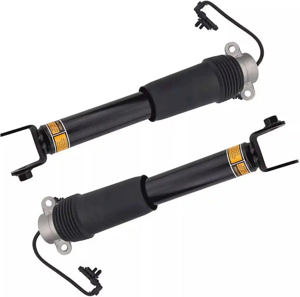 Shock & Struts4PCS Front & Rear Shock Absorber Struct Assembly Set Fit 2014-2019 Chevrolet C7 Corvette #84235048 84235051