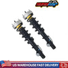 Shock & StrutsFront Struts Shock Absorber Assembly w/EDC for BMW X5 X6 X5M X6M F15 F16 F85 F86 xDrive50i 2013-2018