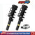 Shock & StrutsFront Struts Shock Absorber Assembly w/Magnetic for Audi A3 S3 A3 RS3 TT TTS 2016-2023