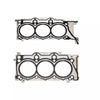 LEFT RIGHT Camshaft Head gasket bolt kit For Dodge Jeep ChrysIer RAM 1500 3.6L 2011-2016