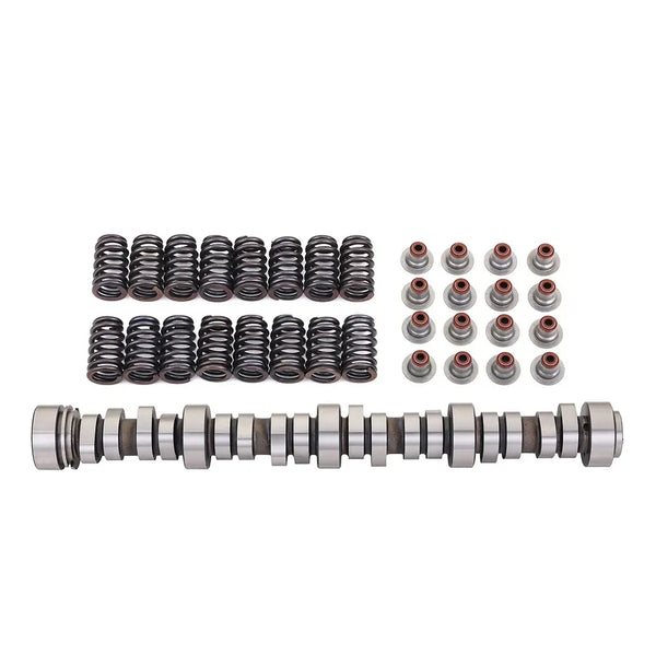 Kit de árbol de levas y muelles LS9 para motores LS/LQ 4.8 5.3 5.7 6.0 6.2 Montaje de alto rendimiento LS Swap