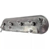 Left Driver Side Valve Cover For Cadillac GMC Chevy Silverado 1500 V8 5.3L 6.0L 6.2L Replaces 12642655