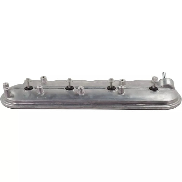Left Driver Side Valve Cover For Cadillac GMC Chevy Silverado 1500 V8 5.3L 6.0L 6.2L Replaces 12642655