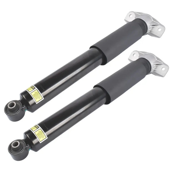 Shock & Struts2x Self Leveling Rear L+R Shocks Absorber for Hyundai Palisade 3.8L V6 GAS 2020-2022