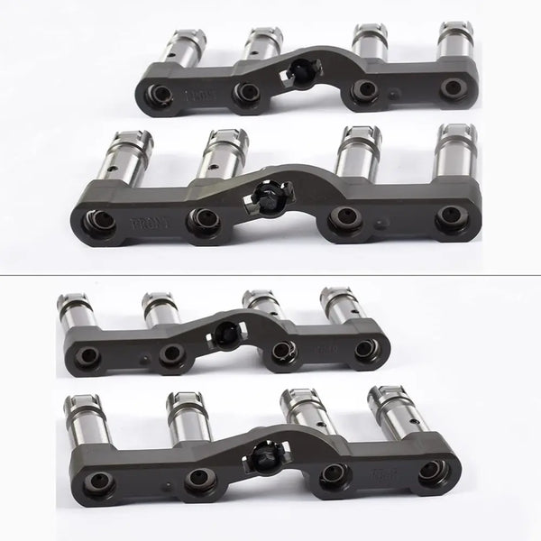 Kit de árbol de levas y elevadores con juntas de culata para Dodge Challenger Chrysler 300 Jeep 2011–2019 6.4L HEMI