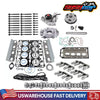 Camshaft KiMDS Lifters KIT 5.7 hemi cam and lifter kit for Dodge Ram 1500 5.7L Hemi 2009-2019 timing chain kit camshaft kit