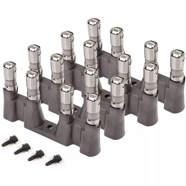 Camshaft KitAFM Delete Camshaft & Lifters Engine Rebuild Kit Direct Replacement for Chevrolet Silverado Tahoe Suburban GMC Sierra Yukon 5.3L V8 2007–2014 Fix Lifter Tick Noise & Restore Engine Performance