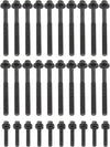 4 Piece Upper Engine Camshaft & Lifters Kit Non-MDS Heavy Duty Performance Repair Set Ram 2500 / 3500 5.7L HEMI 2011–2015