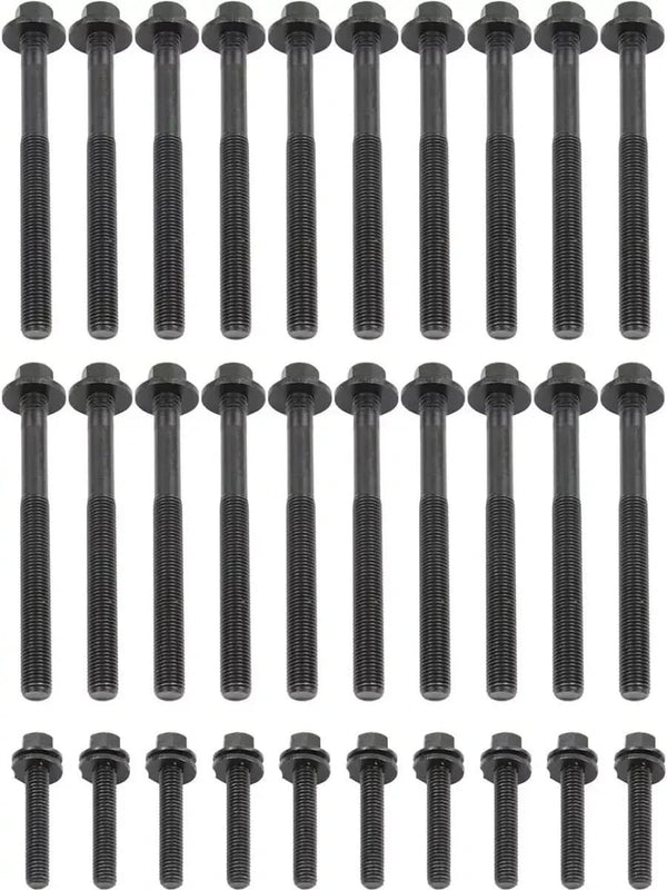 4 Piece Upper Engine Camshaft & Lifters Kit Non-MDS Heavy Duty Performance Repair Set Ram 2500 / 3500 5.7L HEMI 2011–2015