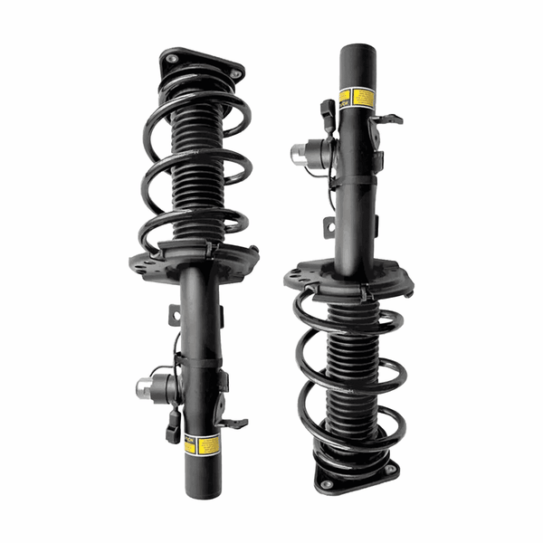SUSUCAR Front Electronic Strut Assembly for Lincoln MKC 2015–2019 2.0L 2.3L L4 Turbo