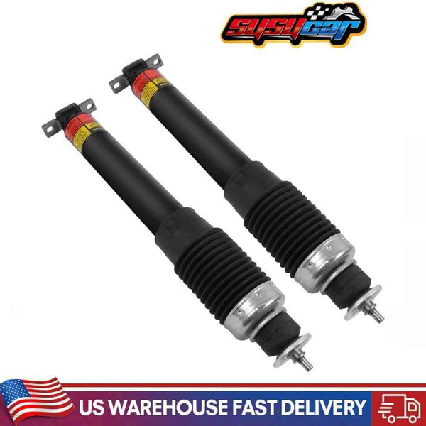 Shock & StrutsFront Shock Absorber Strut Assembly w/Magnetic Ride Control for Cadillac XLR Corvette C5/C6 03–2013