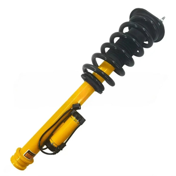 Pair Front Shock Struts Assembly w/Active Damping for 2016-2021 Jeep Grand Cherokee 3.0L/3.6L/5.7L/6.2L/6.4L