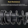 Pair Front Shock Struts Assys For Cadillac Escalade Chevy Tahoe GMC Yukon XL 2015-2020 with Magnetic Ride Control