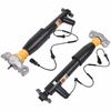 Shock & Struts2PCS Rear L/R Shock Absorber Struts Assembly – OEM Replacement for Lincoln MKZ 2013–2020 (Gas & Hybrid)