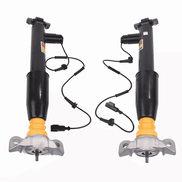 Shock & Struts2PCS Rear L/R Shock Absorber Struts Assembly – OEM Replacement for Lincoln MKZ 2013–2020 (Gas & Hybrid)