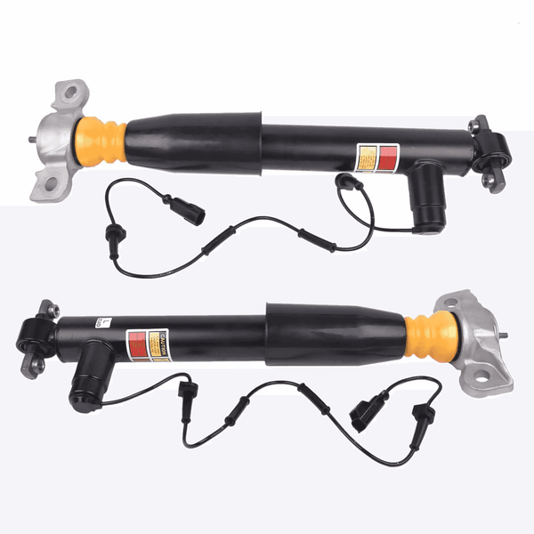 Shock & Struts2PCS Rear L/R Shock Absorber Struts Assembly – OEM Replacement for Lincoln MKZ 2013–2020 (Gas & Hybrid)