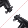 Shock & Struts2PCS Rear L/R Shock Absorber Struts Assembly – OEM Replacement for Lincoln MKZ 2013–2020 (Gas & Hybrid)