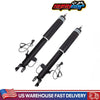 Shock & StrutsPair Rear Shock Absorbers Assembly w/Electronic Suspension Lincoln MKT 3.5L 3.7L 2013-2019