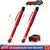 Shock & StrutsPair Rear Shock Spring Assys Struts Fits 2010-2024 Toyota 4Runner 4.0L V6 4WD 4854035051