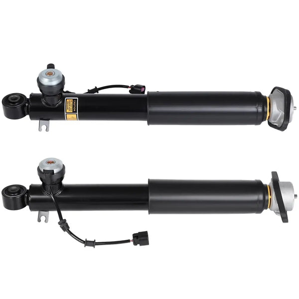 Shock & StrutsPair Rear Strut Shock Absorber Assembly w/Magnetic Ride Control for Cadillac SRX 2010-2016