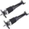 Shock & Struts1 Pair Rear Strut Shock Absorbers w/Magnetic For Cadillac XLR 2004-2009, for Chevy Corvette C5 2003-2004, for Corvette C6 2005-2013