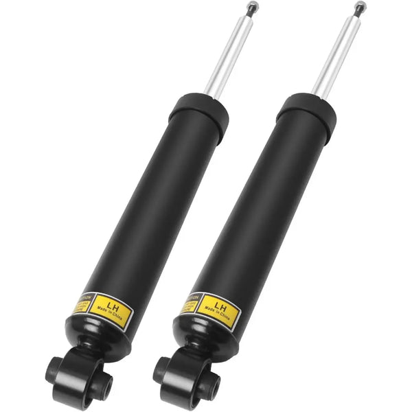 Shock & Struts2x Self Leveling Rear L+R Shock Absorbers For 2020-2022 Hyundai Palisade 3.8L V6 GAS