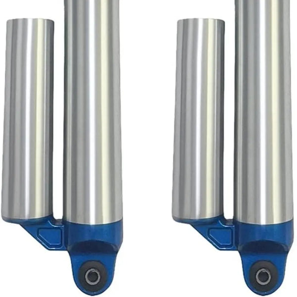 SUSUCAR Pair for Ford F-150 Raptor Suspension SINGLE Rear Shock Absorber 2017-2024 HL3Z18125C