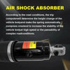 Rear Air Shock Struts Absorber w/Magnetic Ride Control for 2007-2014 Cadillac Escalade Chevy GMC Yukon