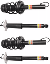 Shock & Struts4PCS Front & Rear Shocks Struts Assembly Compatible For Cadillac XTS 3.6L V6 2013-2019 Front Strut Assys + Rear Shock Absorbers