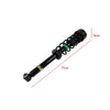 Shock & Struts23405720 2Pcs Rear Shock Struts Assys w/Magnetic For Cadillac CT6 2016-2020