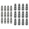 Camshaft & Rockers Arms Lifters Kit for 2011-2016 Chrysler Dodge Ram Jeep 3.6L V6 camshaft kit