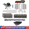 SUSUCAR Sloppy Mechanics Stage 2 Cam Kit – Lifters & Valve Springs for Chevrolet GMC LS1 LS Truck Engines