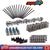 SUSUCAR Stage 3 Camshaft Kit with Springs, Lifters & Pushrods for GM LS Truck 4.8L 5.3L 6.0L 6.2L