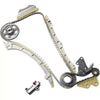 Timing Chain KitTiming Chain Kit For 2010-2011 CR-V 2.4L engine 2008-2012 Honda Accord Timing Chain and Water Pump Kit