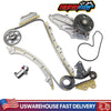 Timing Chain KitTiming Chain and Water Pump Kit For 2.4L engine 2008-2012 Honda Accord 2010-2011 CR-V