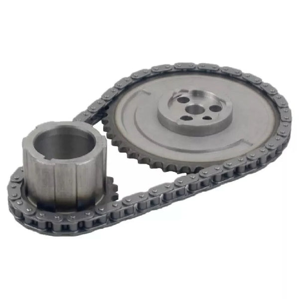 M295 Oil Pump With Timing Chain Kit for Chevrolet GM 4.8L 5.3L 6.0L LS1 LS2 LS3 Timing Chain Kit