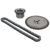 M295 Oil Pump With Timing Chain Kit for Chevrolet GM 4.8L 5.3L 6.0L LS1 LS2 LS3 Timing Chain Kit