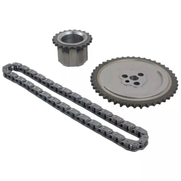 M295 Oil Pump With Timing Chain Kit for Chevrolet GM 4.8L 5.3L 6.0L LS1 LS2 LS3 Timing Chain Kit