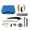 Timing Chain KitTiming Tool Kit & Timing Chain kit For Audi A3 A4 A5 Q3 Q5 VW TSI Jetta GTI Beetle Passat CC