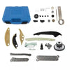 Timing Chain KitTiming Tool Kit & Timing Chain kit For Audi A3 A4 A5 Q3 Q5 VW TSI Jetta GTI Beetle Passat CC
