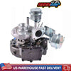 TurbosTurbo Turbocharger For 2005-2012 Honda Acura RDX K23A1 with 2300DO-VT.T Engine 49389-01040