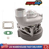 TurbosTurbocharger for Dodge Ram 2500 3500 Diesel ISB 6.7L HE300VG 2013-2018 Truck Turbo