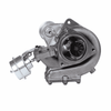 TurbosTurbo Turbocharger For 2005-2012 Honda Acura RDX K23A1 with 2300DO-VT.T Engine 49389-01040